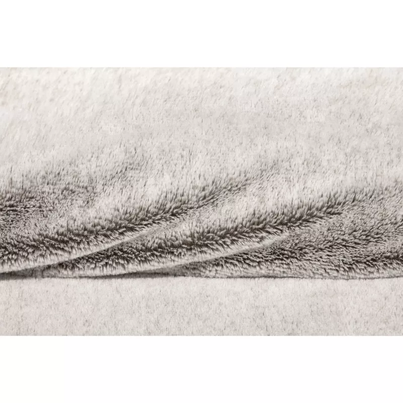 Šildoma antklodė Beurer HD 75 Cosy Nordic, 130 x 180 cm, pilka