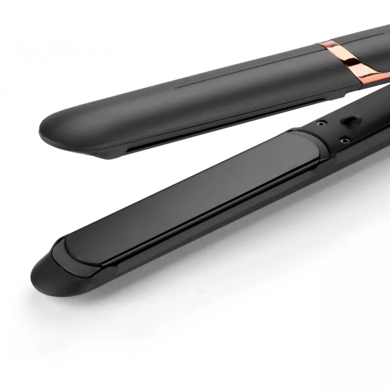 BaByliss ST394E plaukų tiesintuvas šiltai juodas 42 W 3 m