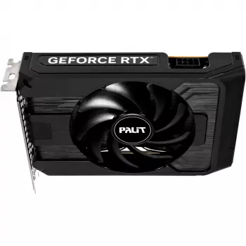 Vaizdo plokštė GeForce RTX 5050 8 GB GDDR6 Palit StormX