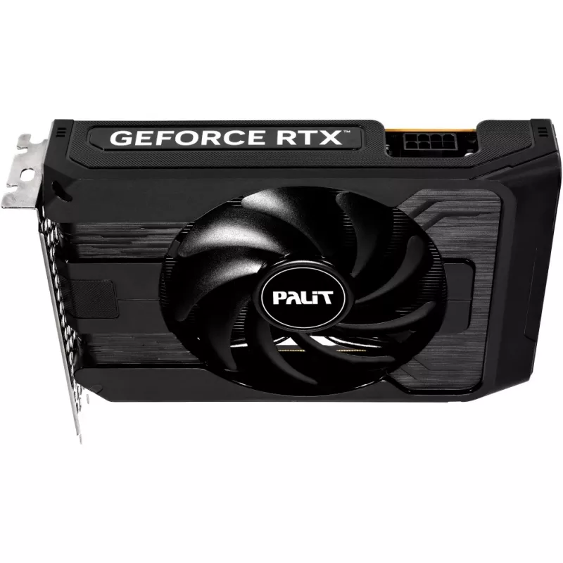 Vaizdo plokštė GeForce RTX 5050 8 GB GDDR6 Palit StormX