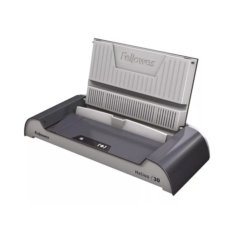 Fellowes Helios 30 terminis įrišimo aparatas 300 lapų 180 s Pilka