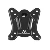 TV sieninis laikiklis MACLEAN MC-415 13–32 colių, VESA 100×100, 30 kg