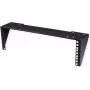VALUE 48,30 cm (19 inch) sieninis / po stalu laikiklis 3HE - 3 HE (26.99.0412)