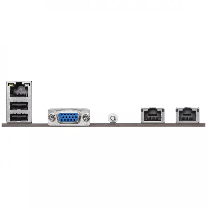 Motininė plokštė ASRock SP2C741D16-2T EEB Dual Socket 4677 - Serverinė - DDR5