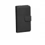 PEDEA Book Cover Classic, Apple iPhone 17 Pro, juoda (501600025)