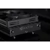 Aušintuvas procesoriui Noctua NH-L9A-AM5 CHROMAX.BLACK 9,2 cm 600-2500 RPM