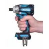 MAKITA DTW301Z smūginis suktuvas 1/2 colio 18V juodas, mėlynas