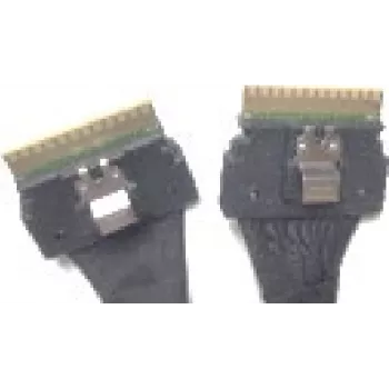 SAS kabelis INTEL CYPCBLSLMIDPOUT SlimSAS į SlimSAS 0,11 m (Serial Attached SCSI)