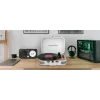 Muse MT-201WW Vinilinis grotuvas su stereo sistema, USB ir AUX