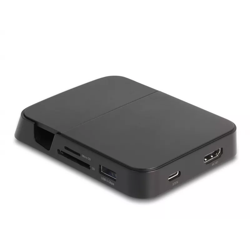 DeLOCK 88018 Mobiliojo telefono dokas