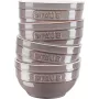 STAUB apvalus dubuo 40508-148-0 14 cm – 4 vienetų rinkinys