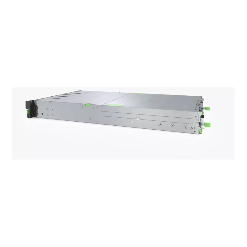 Fujitsu PRIMERGY RX2540 M7 serveris 0 GB Rack (2U) Intel® Xeon® Gold 6426Y 2.5 GHz 32 GB DDR5-SDRAM 900 W