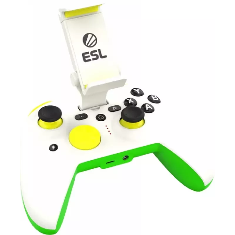 Riotpwr RP1950ESL žaidimų valdiklis iPhone