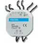 BUSCH JAEGER 6415 - Baltas - -25 - 50 °C - CE - 230 V - 50 Hz - 690 VA