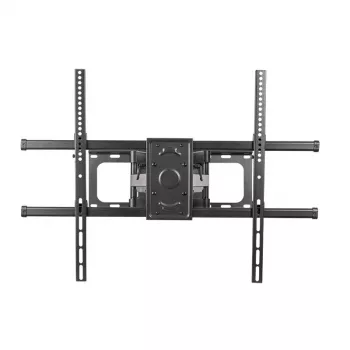 LogiLink TV laikiklis prie sienos 50–90 pakreipiamas pasukamas 75 kg maks.
