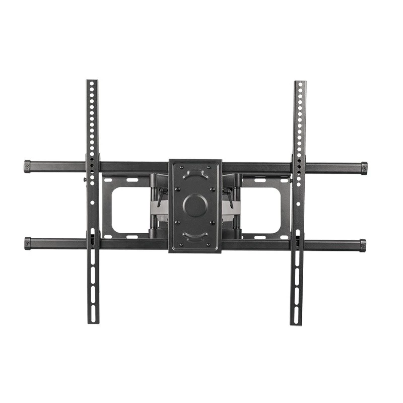 LogiLink TV laikiklis prie sienos 50–90 pakreipiamas pasukamas 75 kg maks.