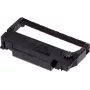 Epson ERC38BR kasečių juosta TM-300/U300/U210D/U220/U230, juoda/raudona