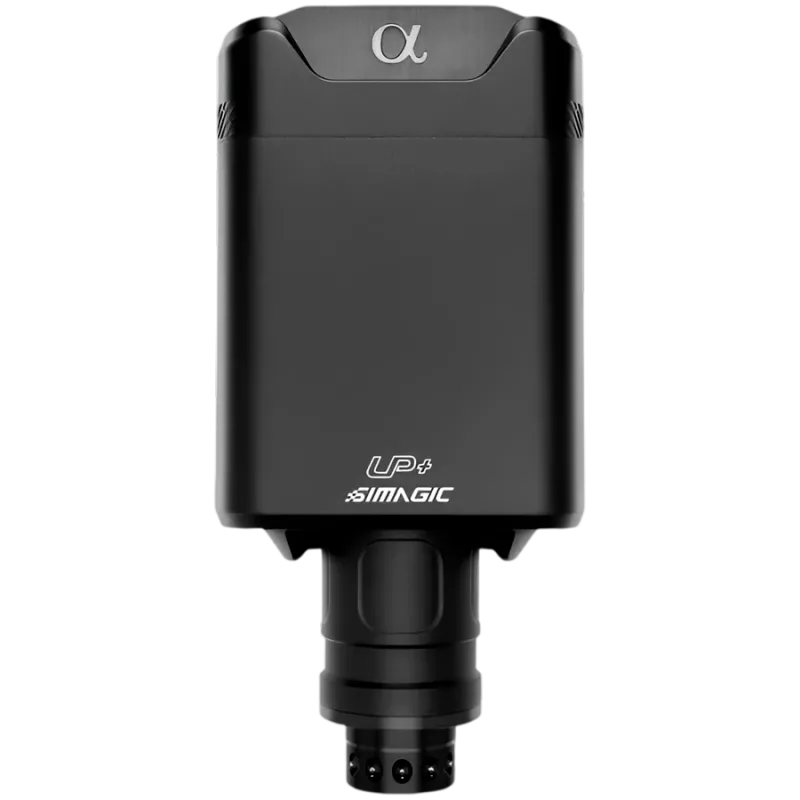 Direct Drive vairų bazė Simagic Alpha EVO 12Nm GAJO-959 OEM