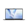 Nešiojamas kompiuteris ASUS E1504GA-WB31 — 15,6 colio FHD, Intel i3-N305, 8GB RAM, 128GB SSD, Bluetooth, Windows 11 (Juoda)