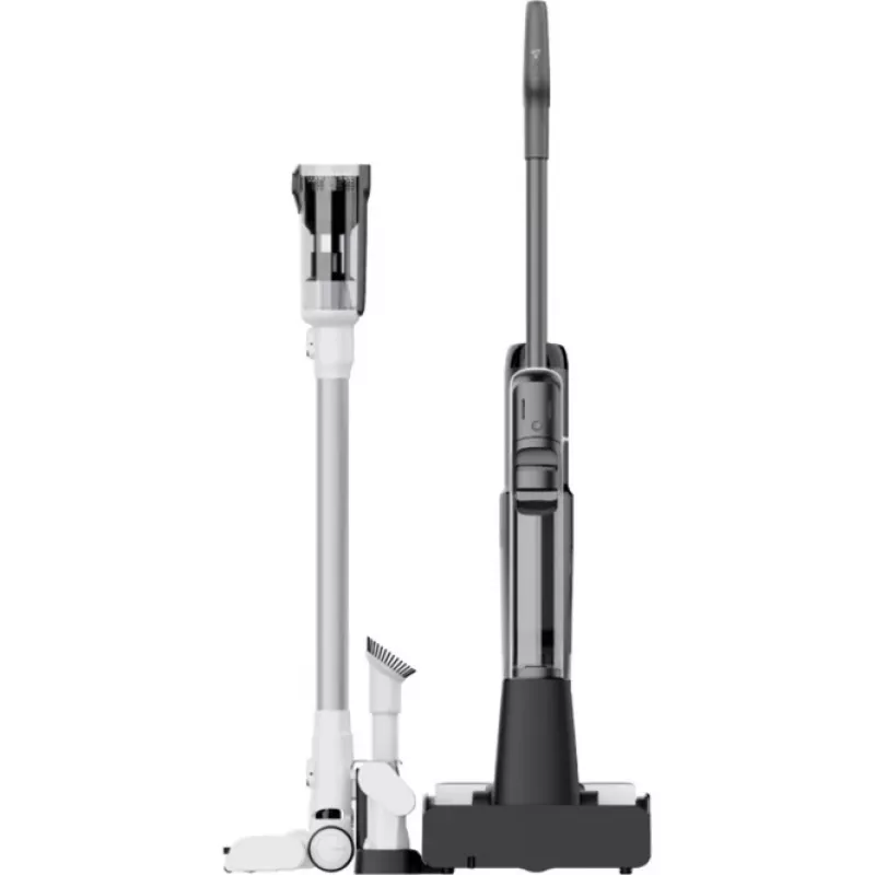 Belaidis šlapio ir sauso valymo siurblys Tineco Floor One S6 Switch Pet