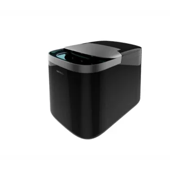 Cecotec Chillin' Ice 1500 ledo gaminimo aparatas, 150 W, 15 L, baltas