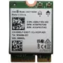 Dell belaidė M.2 kortelė Intel AX211 WW (G83J7)