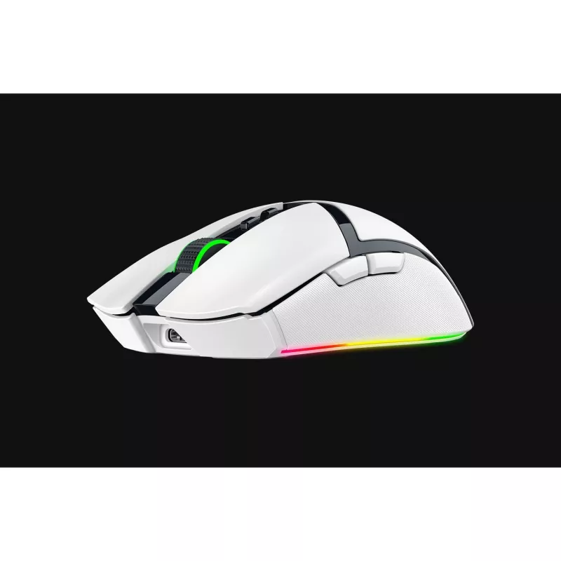 Razer Cobra Pro pelė žaidimams Dešinė ranka RF belaidis + Bluetooth + USB Type-C Optinė 30000 DPI