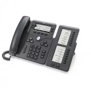 Cisco KEM 6800/SERIES MPP IN