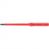 Wera 05006619001 VDE atsuktuvų rinkinys 17 dalių Phillips, Slotted, Pozidriv, TORX, Internal Square Drive (Robertson) (05006619001)