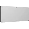 Elektros spinta Rittal 1541.000, plieninė IP55, 800×120×400 mm