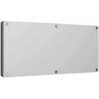 Elektros spinta Rittal 1541.000, plieninė IP55, 800×120×400 mm