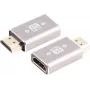 HDMI lyties keitiklis ShiverPeaks SP10-01054 HDMI-A į HDMI-A sidabrinis