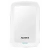 Išorinis kietasis diskas ADATA HV300 1 TB 2,5 colio USB 3.2 Gen 1 (3.1 Gen 1) Baltas