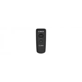 Zebra CS60 rankinis brūkšninių kodų skaitytuvas 1D/2D LED juodas
