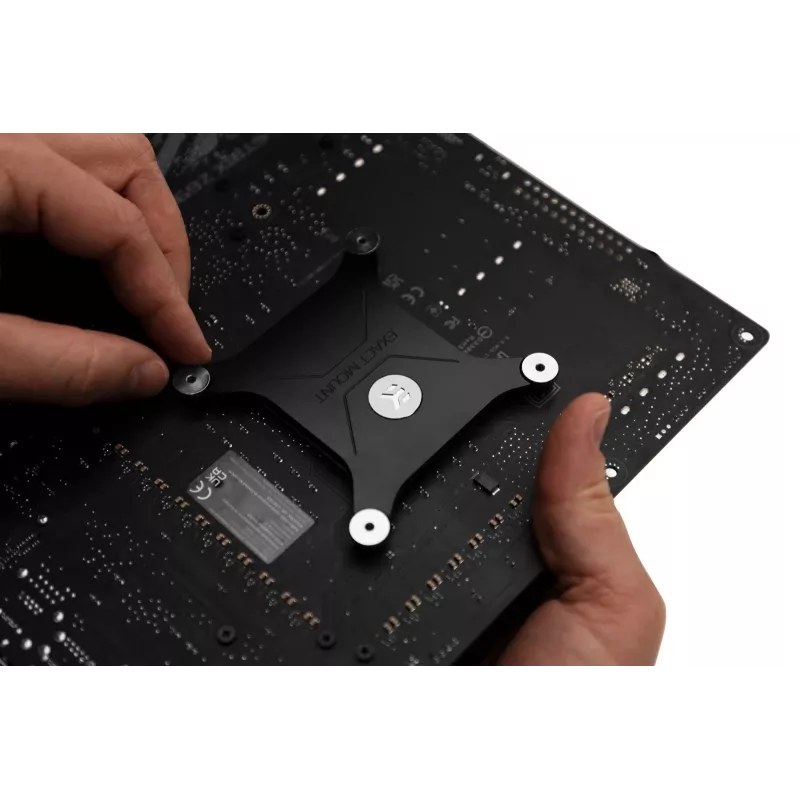 EK Water Blocks Quantum Velocity2 vandens blokas