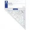 Liniuotė Staedtler Mars 568 skaidri