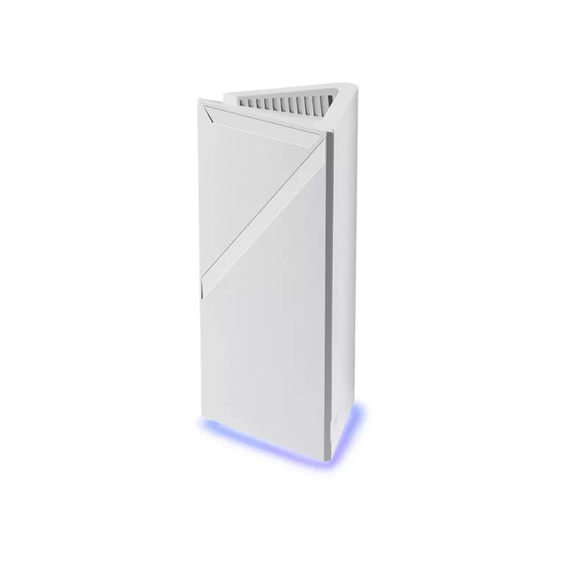 „Mesh“ Wi‑Fi sistema MSI Roamii BE Pro Mesh System 2 vnt. rinkinys
