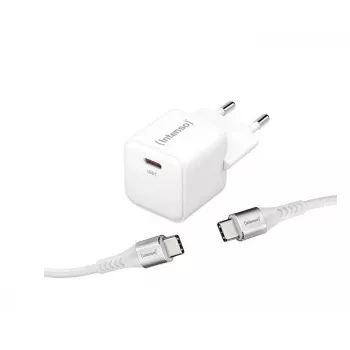 Maitinimo adapteris USB-C / 7803042 Intenso
