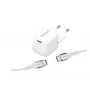 Maitinimo adapteris USB-C / 7803042 Intenso