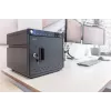 Digitus Mobile Desktop Įkrovimo Spinta 10 Nešiojamiesiems Kompiuteriams/Planšetėms iki 13 colių, UV-C, USB-C