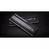 DIMM 32 GB DDR5-5600 (2x 16 GB) Dual-Kit, Arbeitsspeicher schwarz, F5-5600J4040C16GX2-TZ5RK, Trident Z5 RGB, INTEL XMP