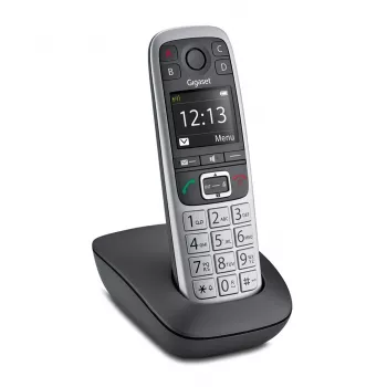 Analoginis/DECT telefonas Gigaset E560