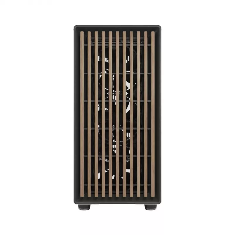 Korpusas Fractal Design North XL Desktop White