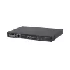 Dahua PFS4218-16ET-240-V3 L2 komutatorius, skirtas stalui ar pagrindui, 90 W