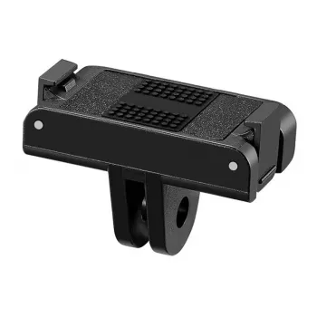 Magnetinis adapteris su greituoju atlaisvinimu Puluz, skirtas DJI Osmo Action 6