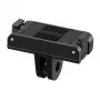 Magnetinis adapteris su greituoju atlaisvinimu Puluz, skirtas DJI Osmo Action 6