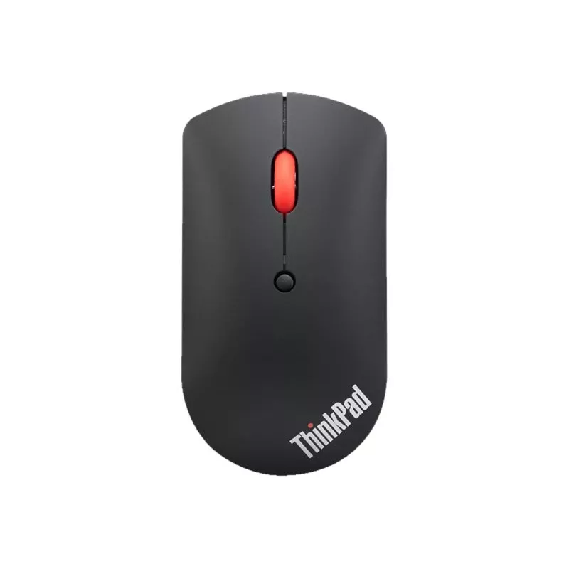 Lenovo 4Y50X88823 pelė biuro ambidekstrinė Bluetooth optinė 2400 DPI