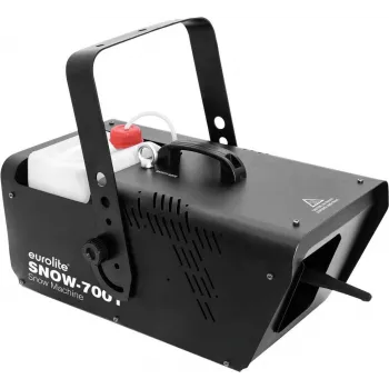 Snaigių mašina EUROLITE Snow 7001 700W