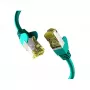 Ethernet Patch kabelis Efb EC020200075 Žalias