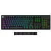 Belaidė klaviatūra K10 HE/BLACK K10H-J1 Keychron